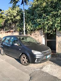 Ford c max