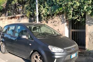Ford c max