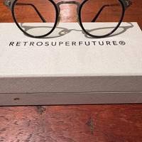 RETROSUPERFUTURE NUMERO 20 NERO