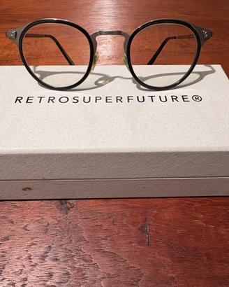 RETROSUPERFUTURE NUMERO 20 NERO