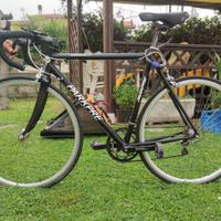 bicicletta Bianchi Parkpre
