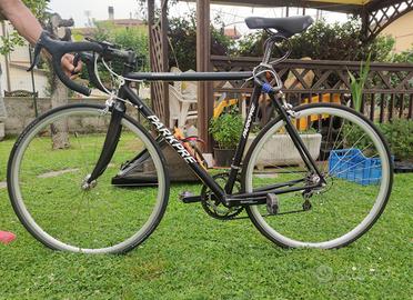 bicicletta Bianchi Parkpre