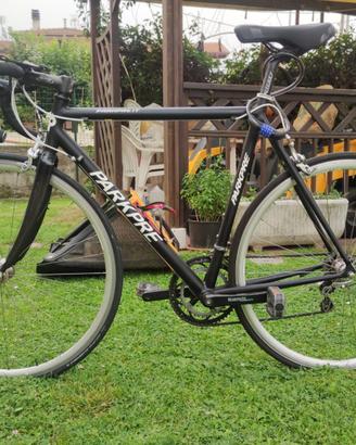 bicicletta Bianchi Parkpre