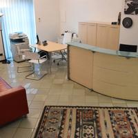 NEGOZIO 30 MQ FRONTE STRADA