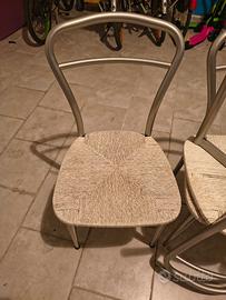 sedie Calligaris 