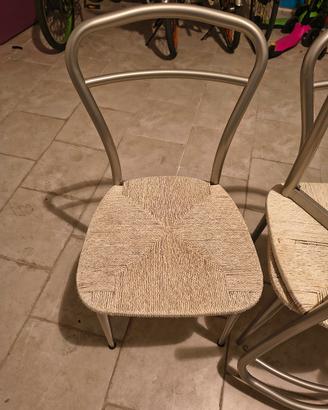 sedie Calligaris 