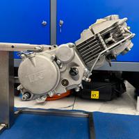 Motore 170 yx Tokawa