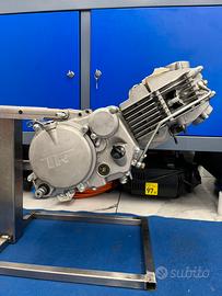 Motore 170 yx Tokawa