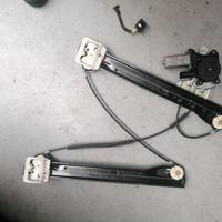 ALZAVETRO MINI COUNTRYMAN ANT. E POST. (2016)