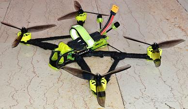 DRONE FPV APEX EVO DC 7" F722 60A