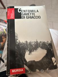 Centomila gavette di ghiaccio