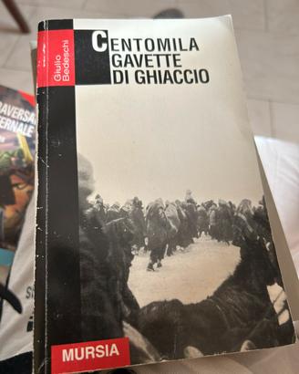Centomila gavette di ghiaccio