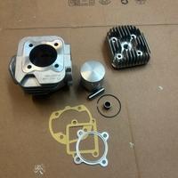 gruppo termico TPR 70cc
