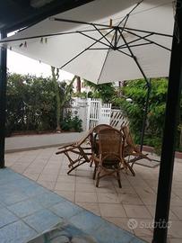 CASA PLATAMONA (villaggio grigio)