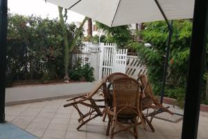 CASA PLATAMONA (villaggio grigio)