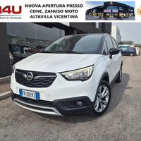 Opel Crossland X 1.6 CDTi 120CV Innovation E6B