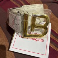 Cintura laura biagiotti nuova