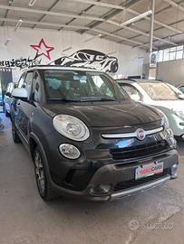 Fiat 500L CAMBIO AUTOMATICO 1.3 Multijet 85 CV Dua