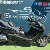 Suzuki Burgman 400 ABS