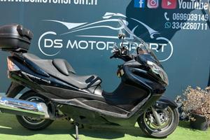 Suzuki Burgman 400 ABS