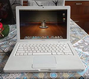 Apple MacBook A1181 + Photoshop