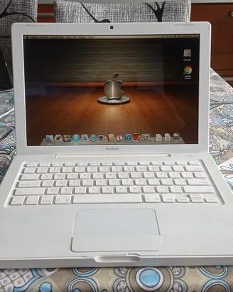 Apple MacBook A1181 + Photoshop