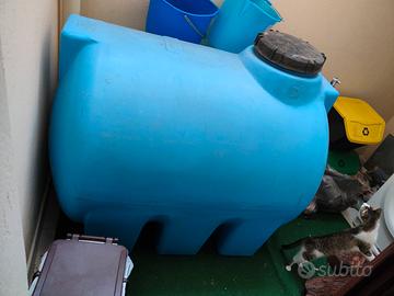 cisterna 1000lt