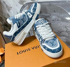 Louis Vuitton  Monogram