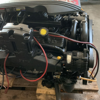 MERCRUISER 6.2 MPI rigenerato GARANZIA