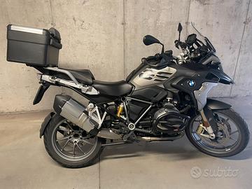 BMW R 1200 GS