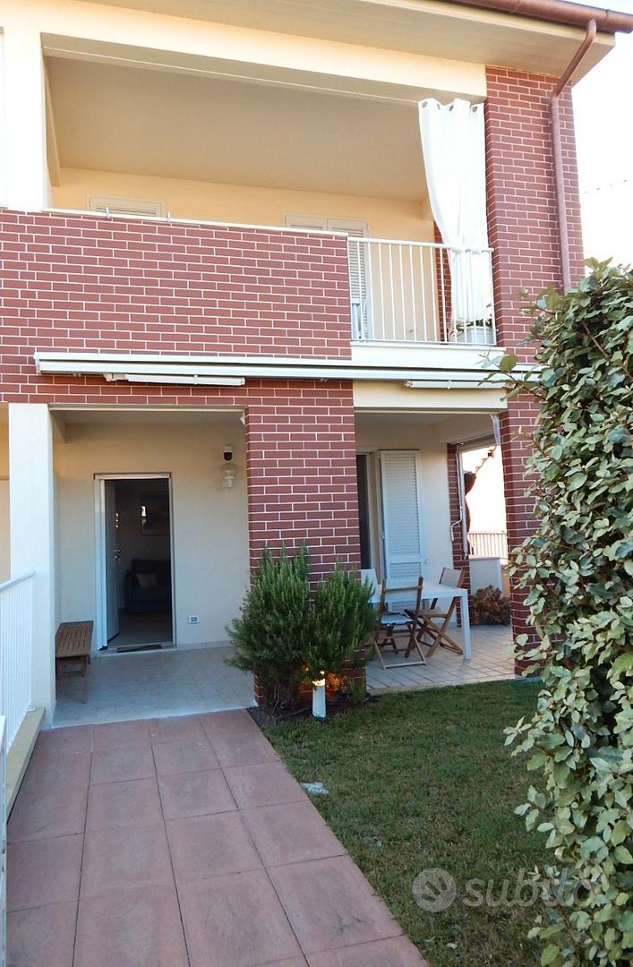 Apartment in Castagneto Carducci, Donoratico - Vista 2