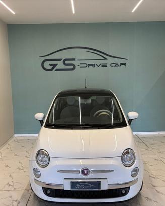 Fiat 500 1.200cc 69cv Allestimento Lounge