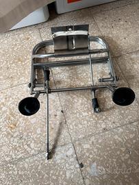 Portapacchi Vespa