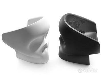 poltrona gufram jolly roger