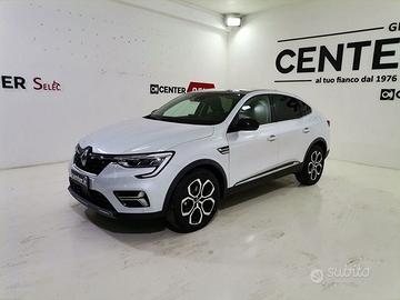 Renault Arkana E-Tech 1.6 Hybrid E-TECH 105KW...