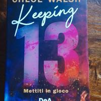 Libro nuovo