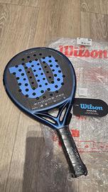 Wilson Endure V1 Pro Nuova