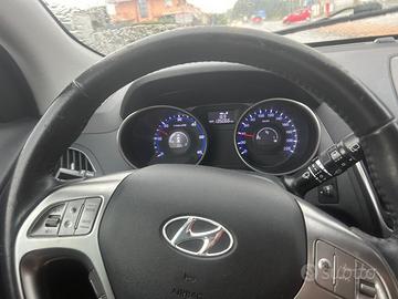Vendita Hyundai ix35
