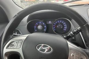 Vendita Hyundai ix35