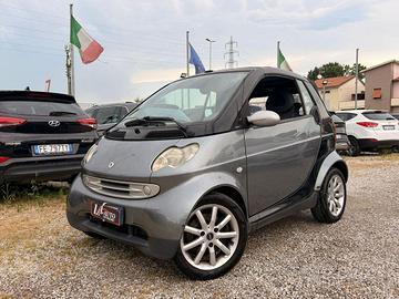 SMART - Fortwo Cabrio - 700 cabrio passion