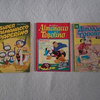 Almanacco Topolino