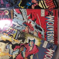 Wolverine 1-452 completa