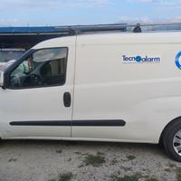 DOBLO' 1600 / 105cv EURO 5B PASSO LUNGO
