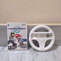 Mario Kart + Volante + Star Wars 3
