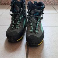 Scarponi Scarpa Triolet GTX donna 40,5