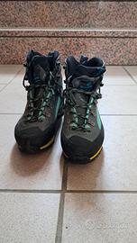 Scarponi Scarpa Triolet GTX donna 40,5