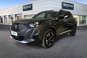 Peugeot 2008 PureTech 130 EAT8 Allure Pack S/...