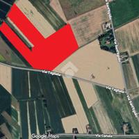 TER. AGRICOLO A RAVENNA