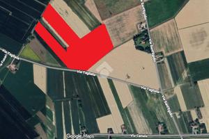 TER. AGRICOLO A RAVENNA