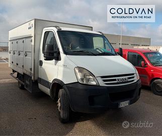 IVECO DAILY 3.0cc 180cv FRIGO SURGELATI